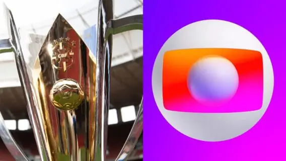 Jogo do Flamengo x Palmeiras: Supercopa do Brasil 2023 vai passar na Globo?