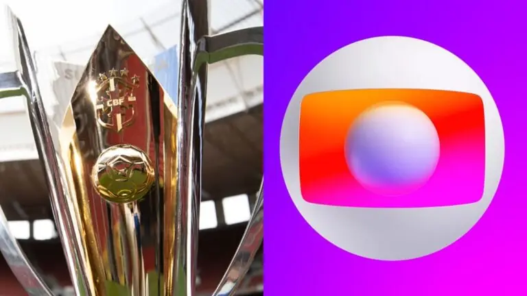 Jogo do Flamengo x Palmeiras: Supercopa do Brasil 2023 vai passar na Globo?