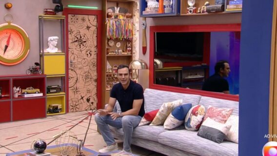 Que horas começa o BBB 23 hoje, estreia com os 22 brothers