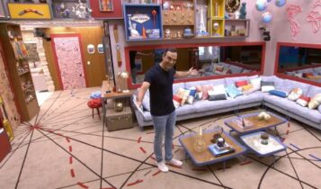 Quantos participantes vai ter o BBB 23