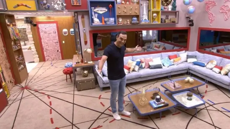 Entre famosos e anônimos, são quantos participantes no BBB 23?