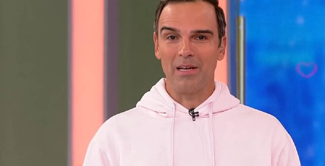 Dinâmica da semana BBB 23
