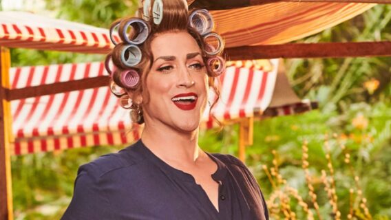 Minha Mãe É Uma Peça 3: como assistir a Temperatura Máxima online