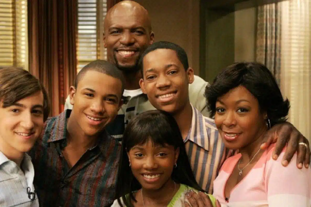  Todo mundo Odeia o Chris online em 2023