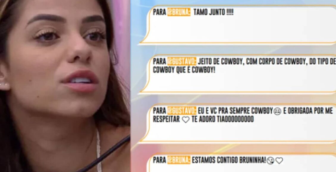 torpedo do bbb
