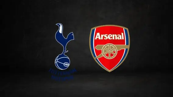 Como assistir jogo do Tottenham x Arsenal hoje na TV e online – 15/01/23