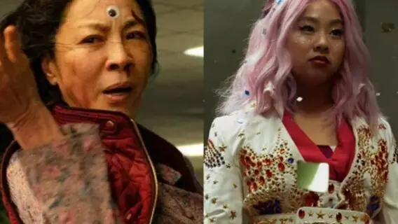 Tudo em Todo o Lugar ao Mesmo Tempo: onde assistir ao filme indicado ao Oscar 2023