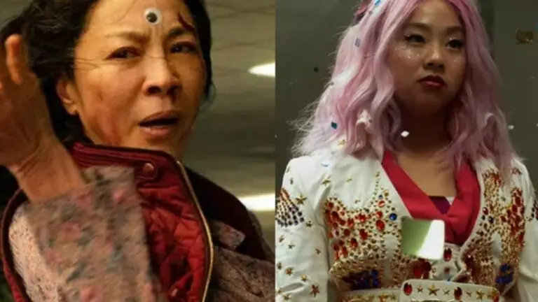 Tudo em Todo o Lugar ao Mesmo Tempo: onde assistir ao filme indicado ao Oscar 2023