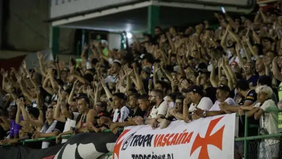 Vasco mira novo goleiro para o elenco; veja as contratações de 2023