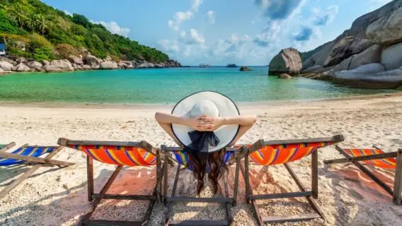 Quando termina o verão? Veja data e previsão para o outono 2023