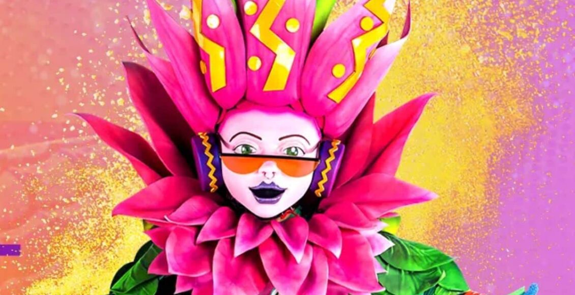 quem ganhou o The Masked Singer Brasil 2023