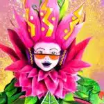 quem ganhou o The Masked Singer Brasil 2023