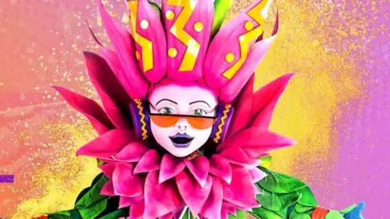 Spoiler: saiba quem ganhou o The Masked Singer Brasil 2023