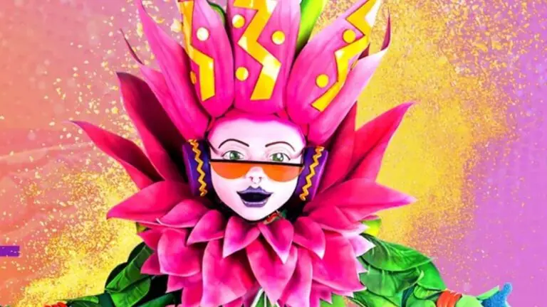 Spoiler: saiba quem ganhou o The Masked Singer Brasil 2023