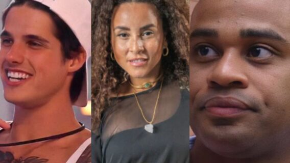 Como está a votação do BBB 23 agora? Parcial aponta eliminado do dia 31/01