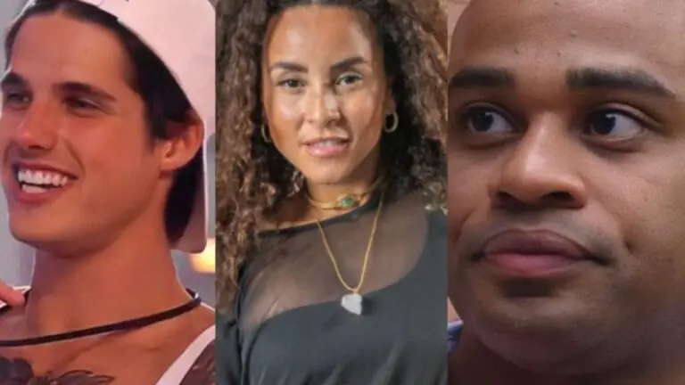 Como está a votação do BBB 23 agora? Parcial aponta eliminado do dia 31/01