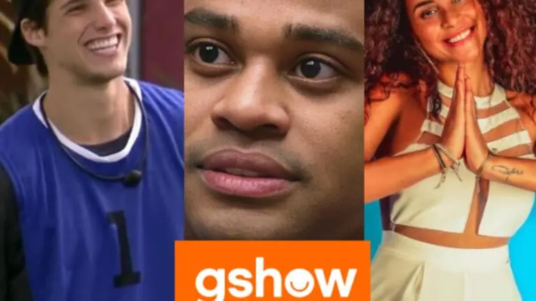 Como votar para eliminar do BBB 23 Gabriel, Domitila ou Cezar?