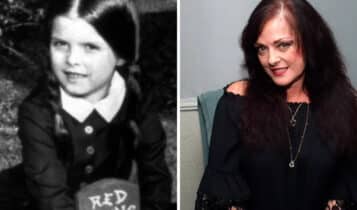 Lisa Loring Wandinha