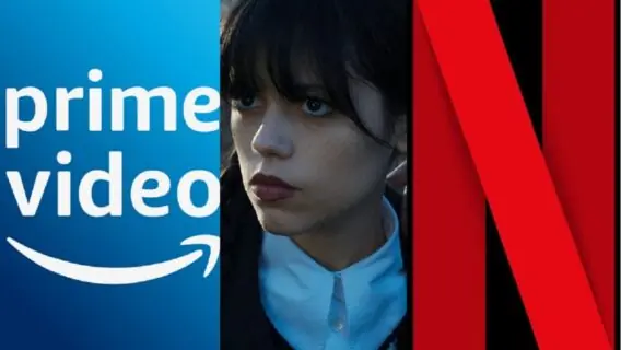 Wandinha na Amazon Prime Video: o que sabemos até agora