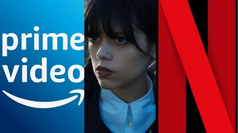 Wandinha na Amazon Prime Video: o que sabemos até agora