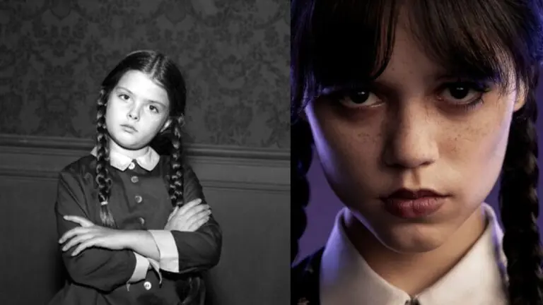 Wandinha de Lisa Loring a Jenna Ortega: relembre as atrizes da Família Addams