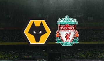 jogo do Liverpool hoje