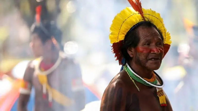 Como ajudar os Yanomami? Veja opções de doação de dinheiro ou alimentos