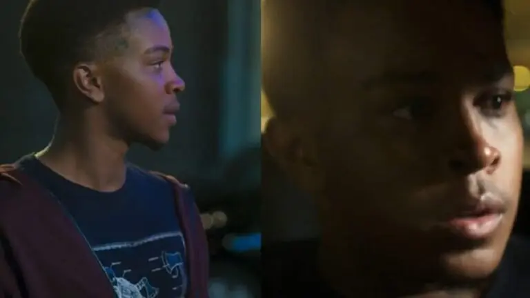 Lembra dele? Yuri da novela Vai na Fé esteve em Carrossel