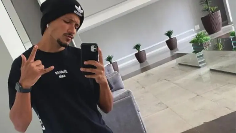 Yuri Lima do Mirassol: veja quanto vale o jogador