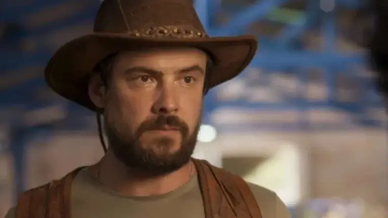 Zé Paulino morre na novela Mar do Sertão?