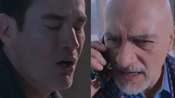 Alvaro morre na novela Vencer o Desamor? Saiba desfecho do mocinho