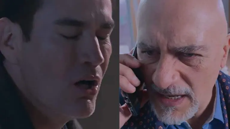 Alvaro morre na novela Vencer o Desamor? Saiba desfecho do mocinho