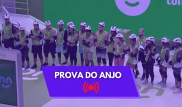 prova do anjo bbb 23
