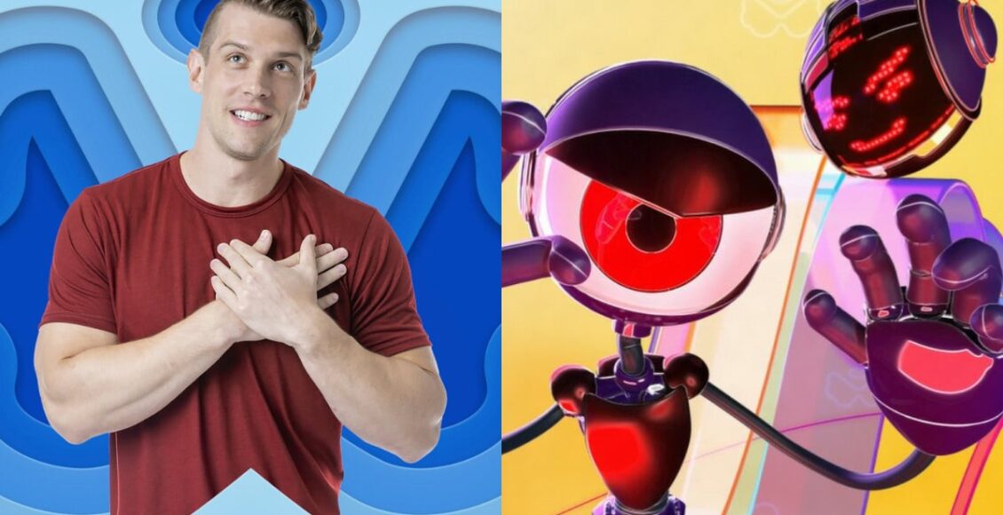 Cristian ganha 3ª prova do anjo do BBB 23