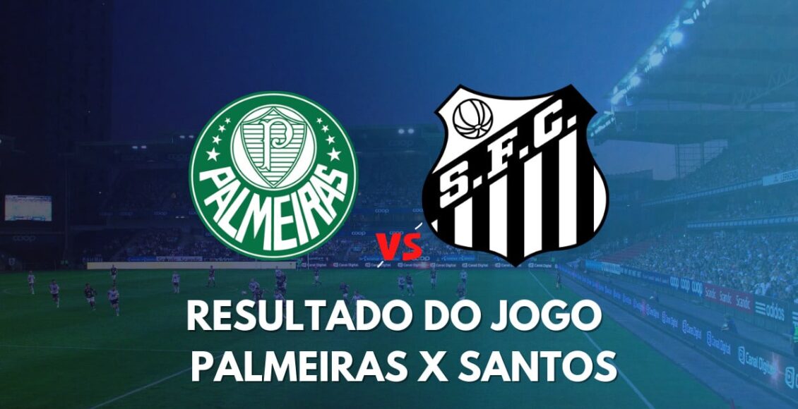 Palmeiras