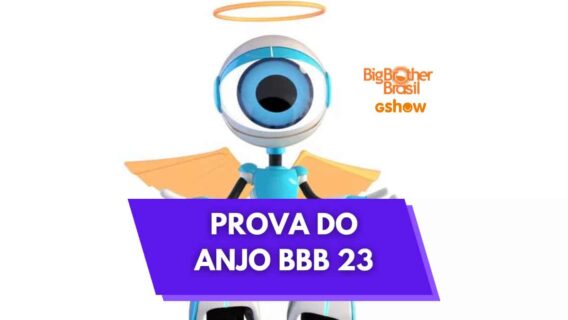 Prova do anjo BBB 23 AO VIVO: que horas começa e resultado neste sábado