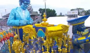 como assistir a apuração do Carnaval