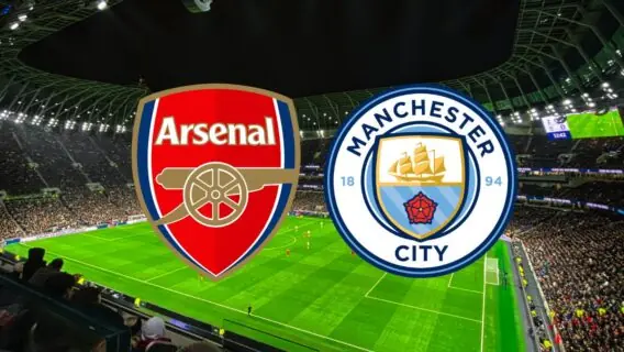 Onde assistir Arsenal x Manchester City hoje na Premier League (15/02)