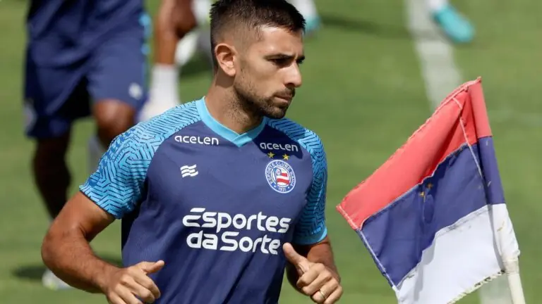 Qual canal vai passar Atlético de Alagoinhas x Bahia hoje na Copa do Nordeste (17/02)