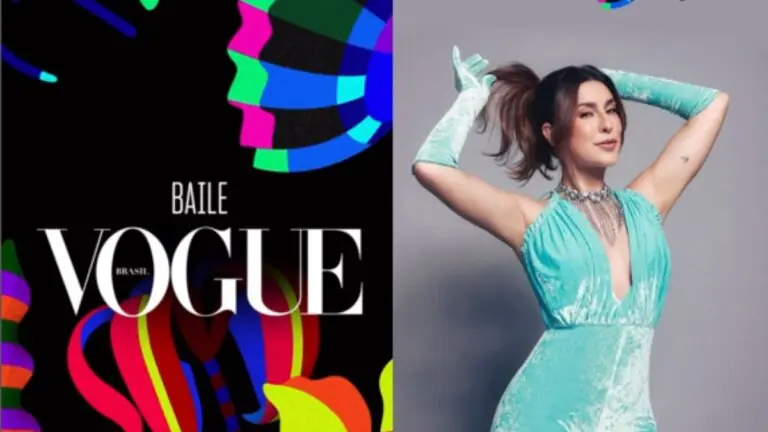 Qual o tema do Baile da Vogue 2023 e como assistir?