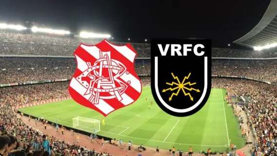 Onde assistir Bangu x Volta Redonda hoje: escalações e horário (26/02)