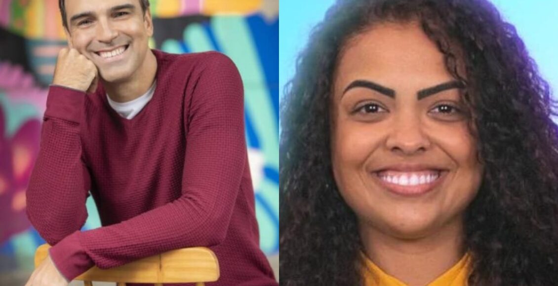Discurso de eliminação BBB 23 Paula