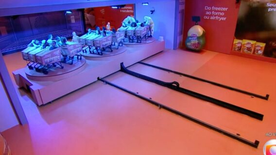 Quem ganhou a Prova do Líder BBB 23: veja a 5ª disputa em tempo real