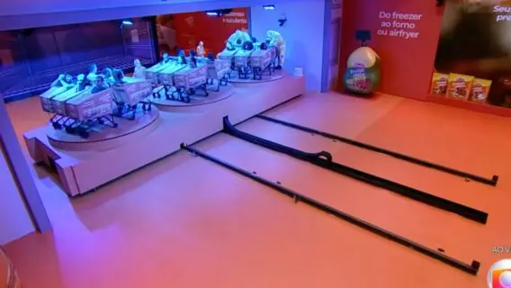 Quem ganhou a Prova do Líder BBB 23: veja a 5ª disputa em tempo real