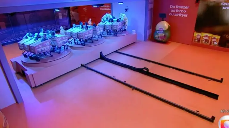 Quem ganhou a Prova do Líder BBB 23: veja a 5ª disputa em tempo real