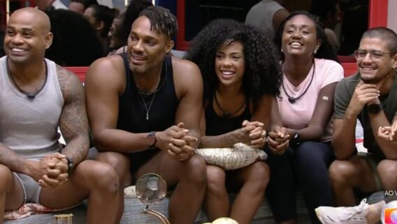 Dinâmica da semana BBB 23: como será formado o 5º paredão