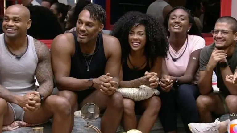Dinâmica da semana BBB 23: como será formado o 5º paredão