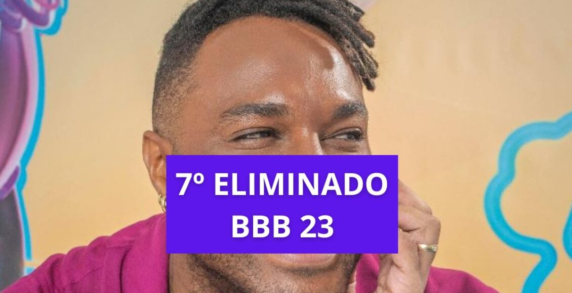 Quem saiu do BBB 23