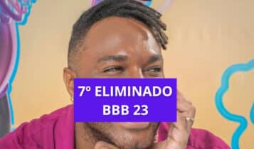 Quem saiu do BBB 23