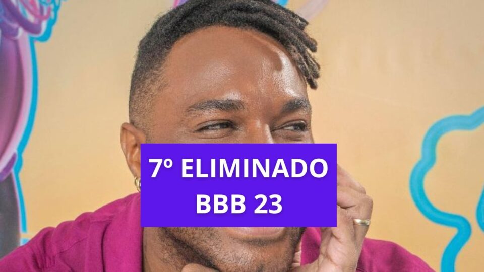 Quem saiu do BBB 23